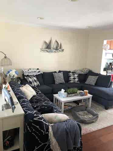 Room for Rent in Shared House