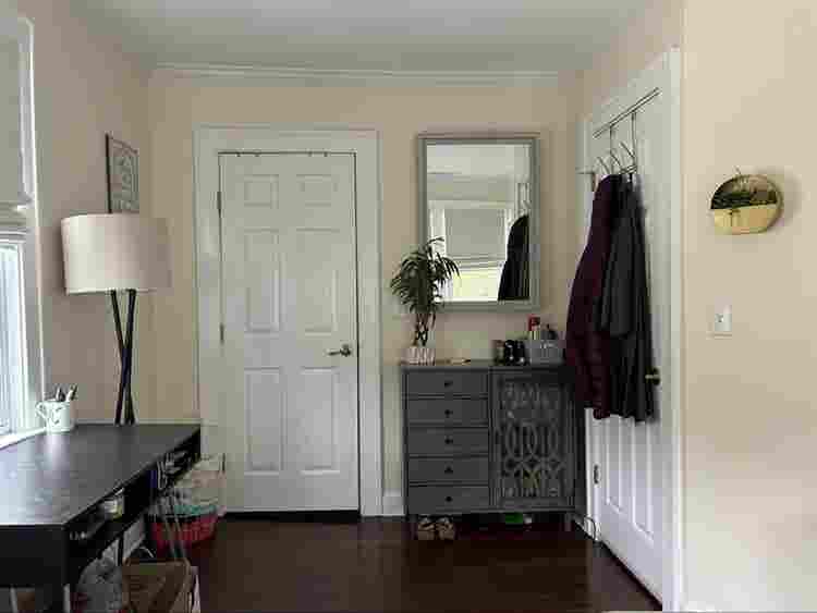 Room for Rent in Shared House