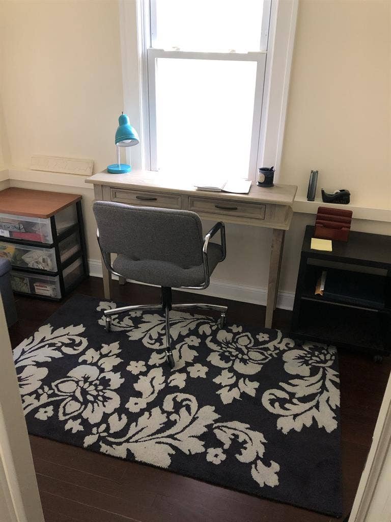 Room for Rent in Shared House