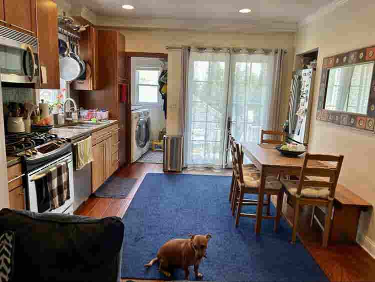 Room for Rent in Shared House