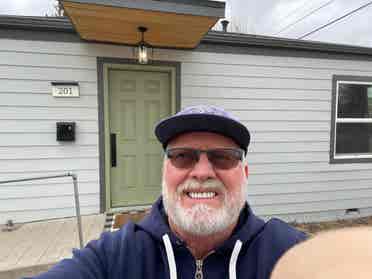 Looking For Tenant For My Nice Home