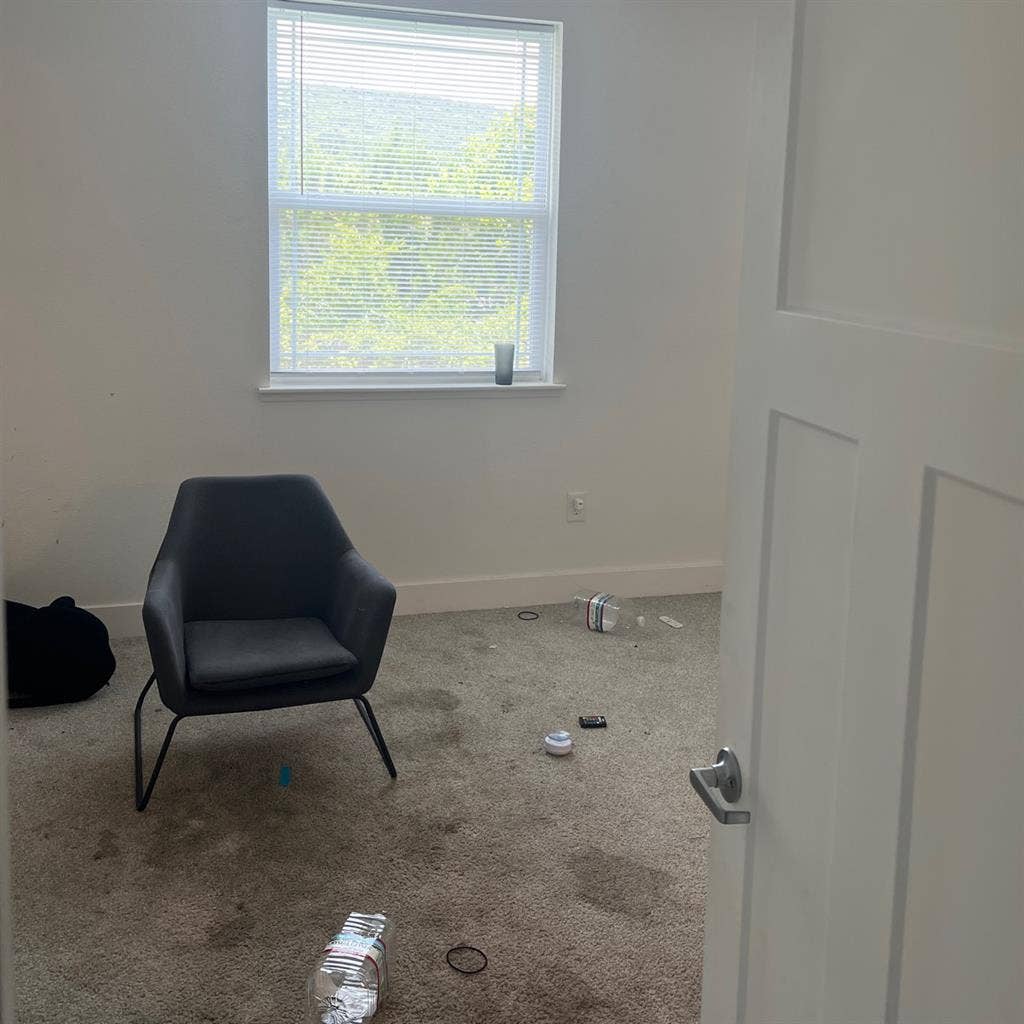 New Roommate ASAP
