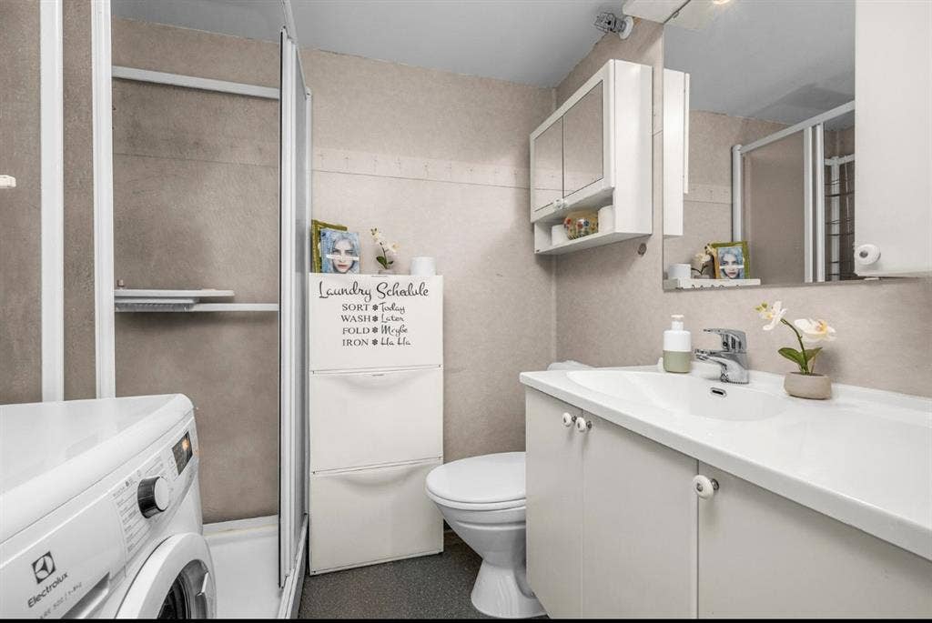 STUDIO APARTMENT - MIDTBYEN
