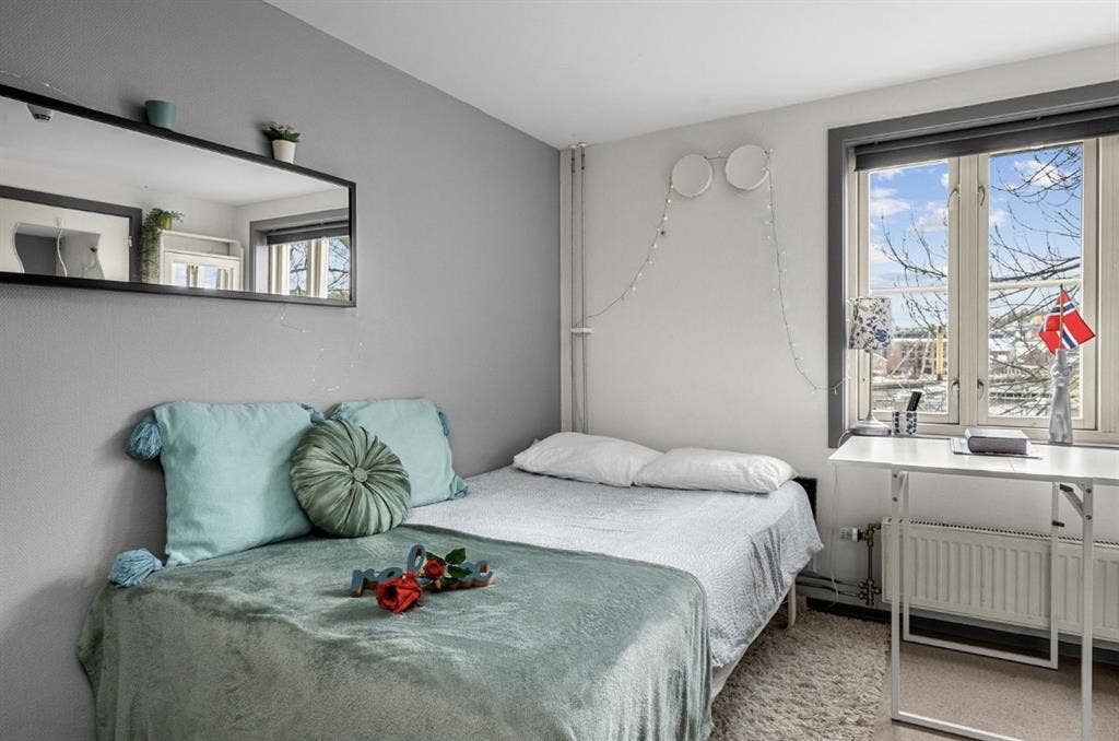 STUDIO APARTMENT - MIDTBYEN