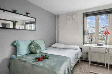 STUDIO APARTMENT - MIDTBYEN