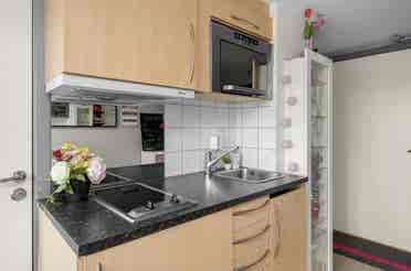 STUDIO APARTMENT - MIDTBYEN