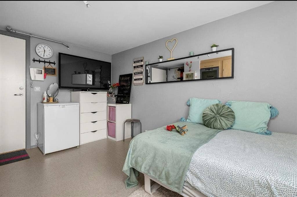 STUDIO APARTMENT - MIDTBYEN