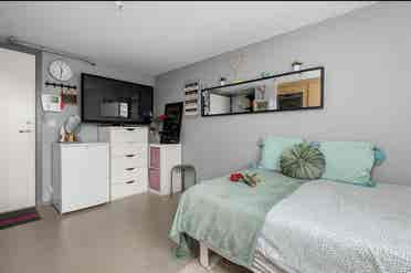 STUDIO APARTMENT - MIDTBYEN