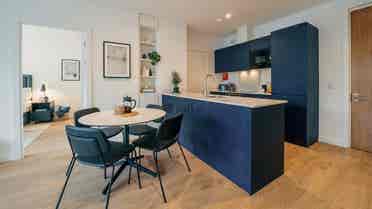 Entire Apartment in Dublin 2
