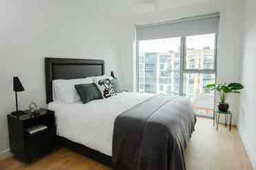 Entire Apartment in Dublin 2