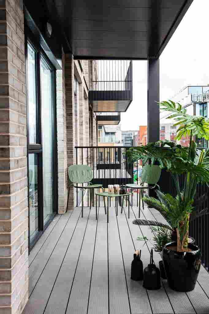 Entire Apartment in Dublin 2