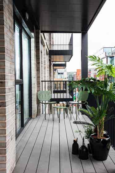 Entire Apartment in Dublin 2