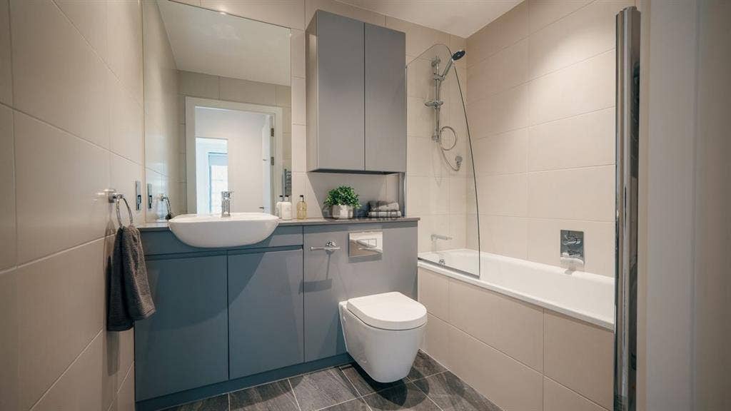 Entire Apartment in Dublin 2