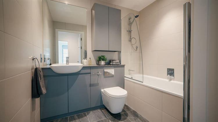 Entire Apartment in Dublin 2
