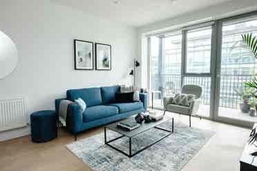 Entire Apartment in Dublin 2