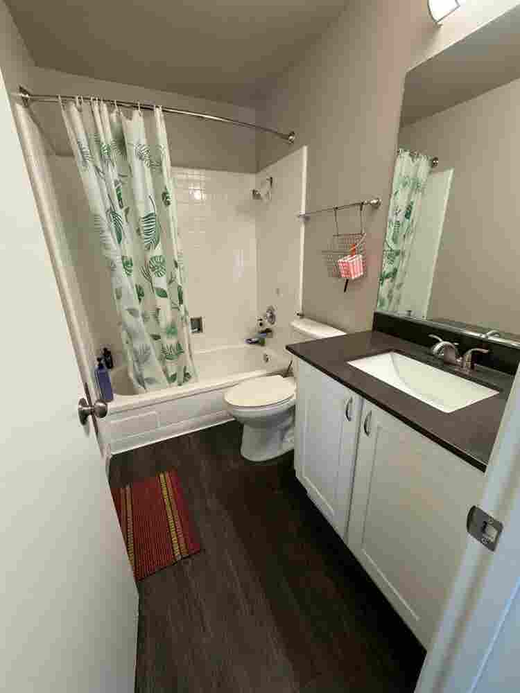 Room is Available