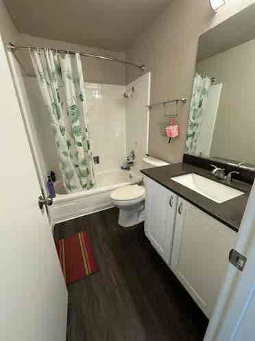 Room is Available