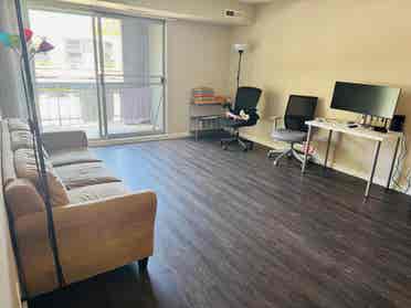 Room is Available