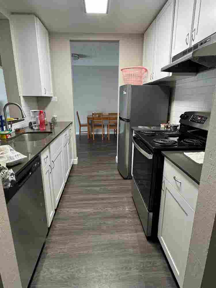 Room is Available