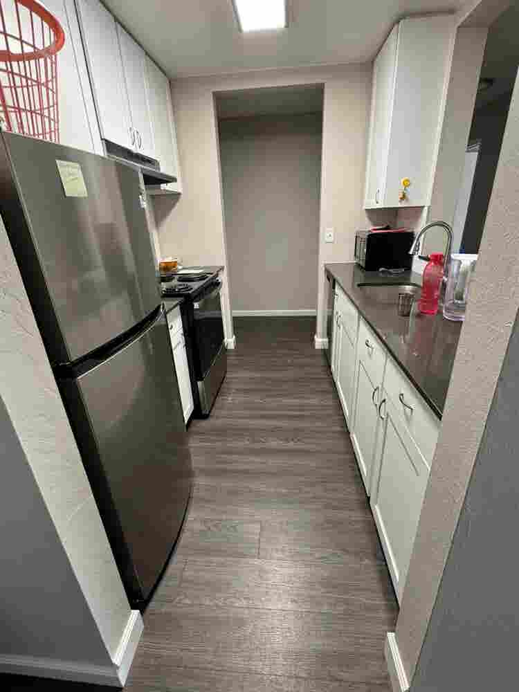 Room is Available