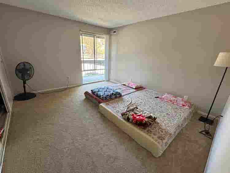 Room is Available