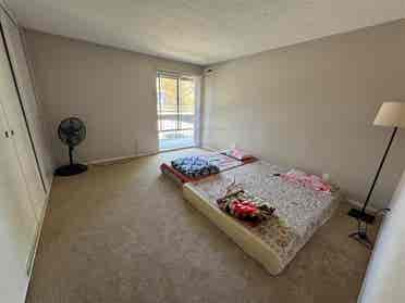 Room is Available