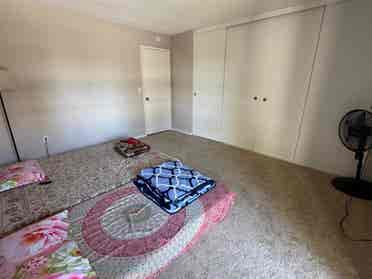 Room is Available