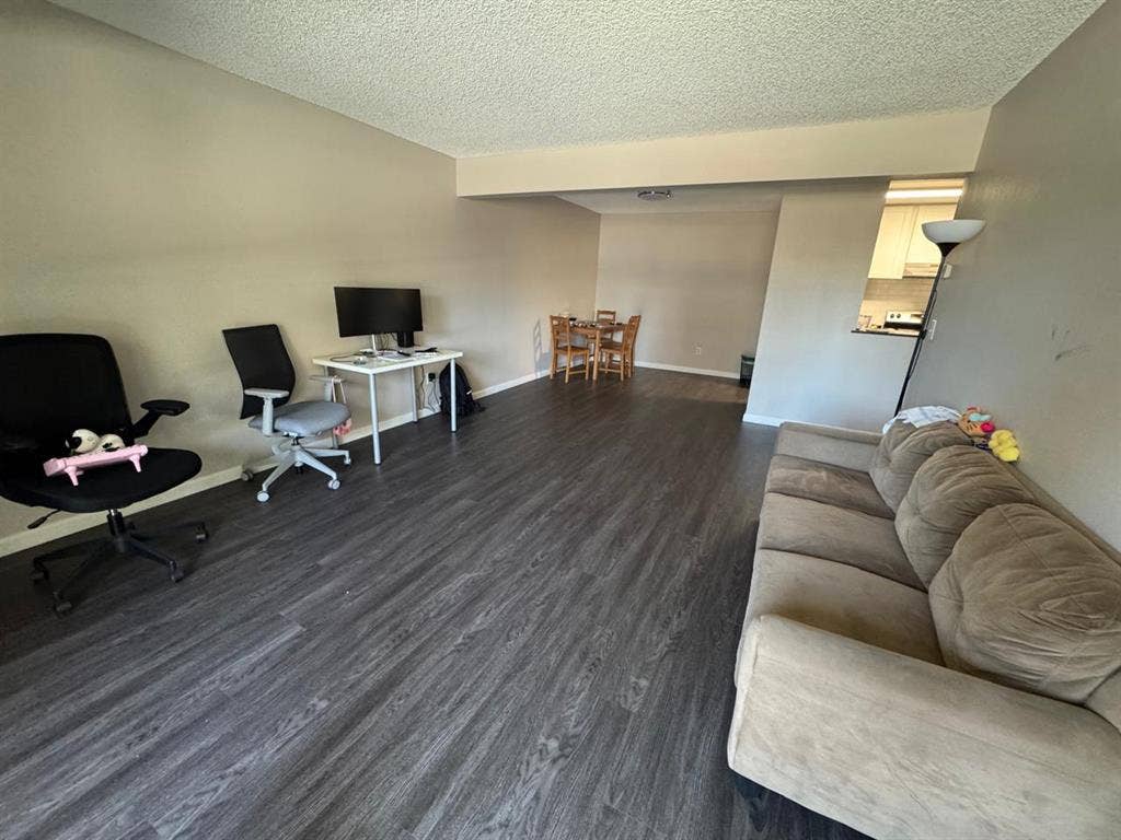 Room is Available