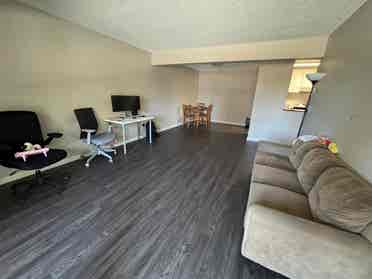 Room is Available
