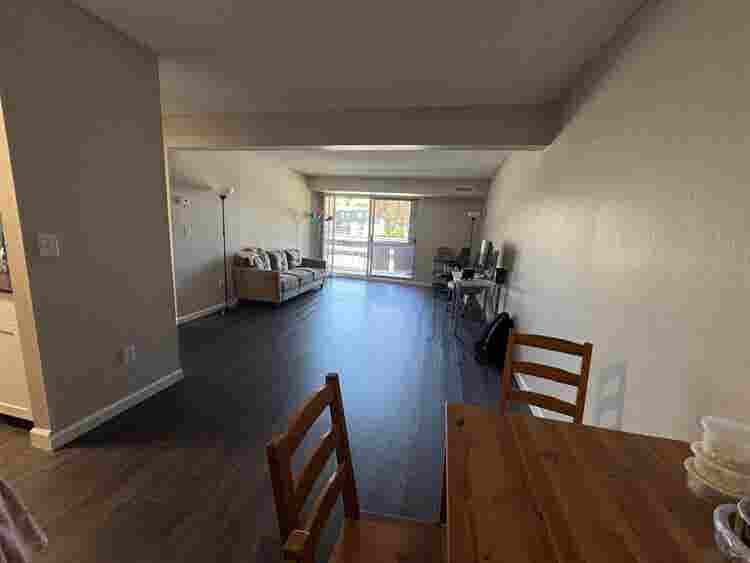 Room is Available