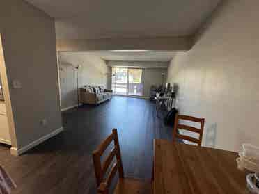 Room is Available