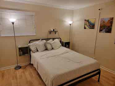 Modern single family ba home