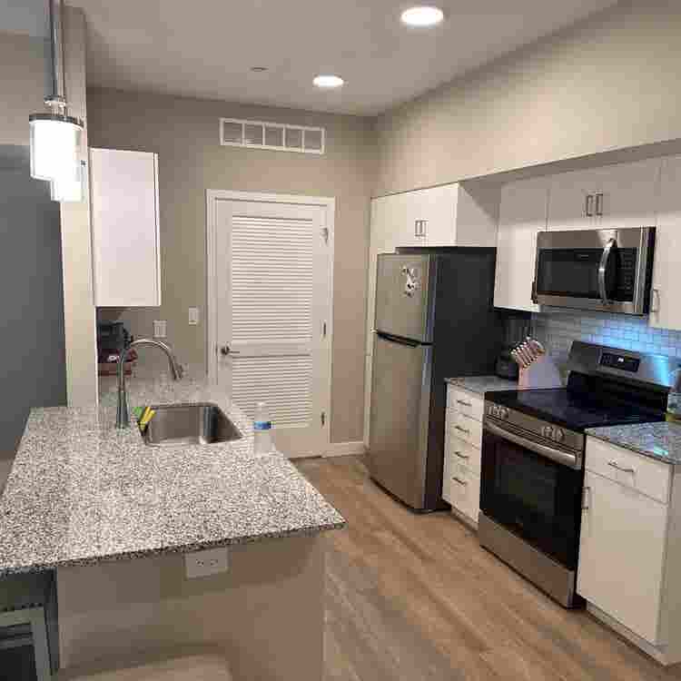 Guest bedroom for rent $ a month