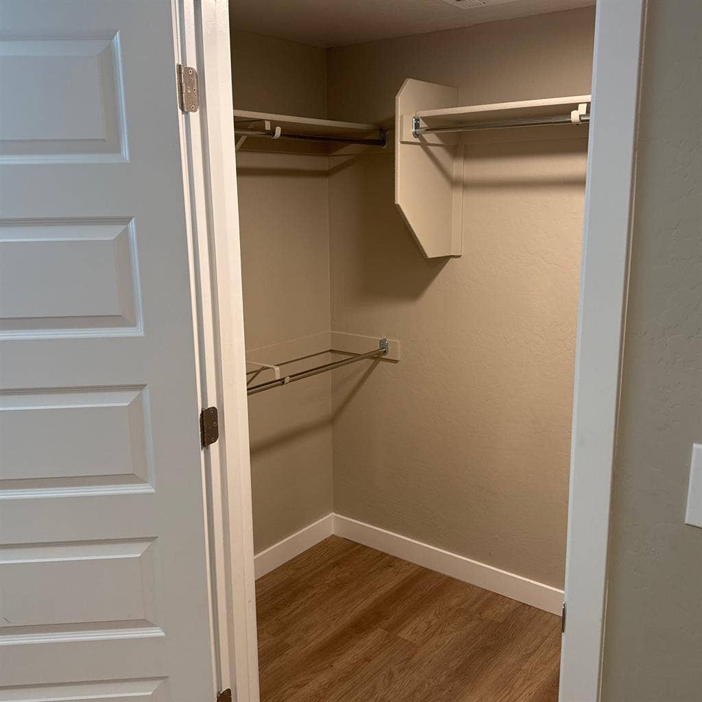 Guest bedroom for rent $ a month