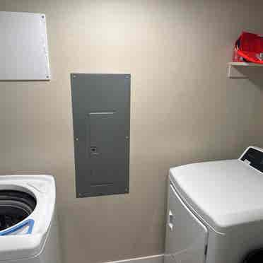 Guest bedroom for rent $ a month