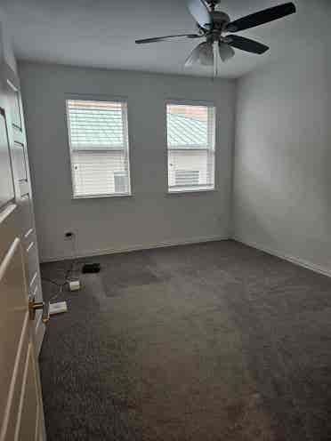 One Bedroom in a Townhouse