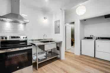 Affordable SF Private Room