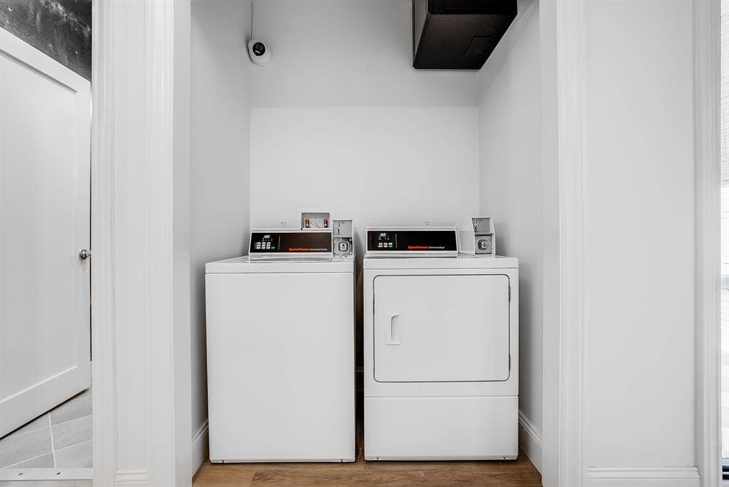 Affordable SF Private Room
