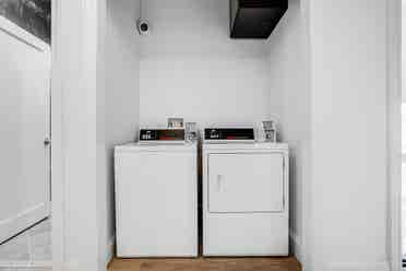 Affordable SF Private Room