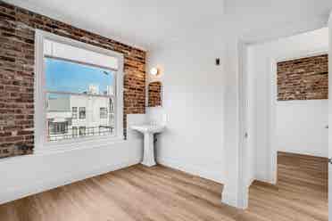 Affordable SF Private Room