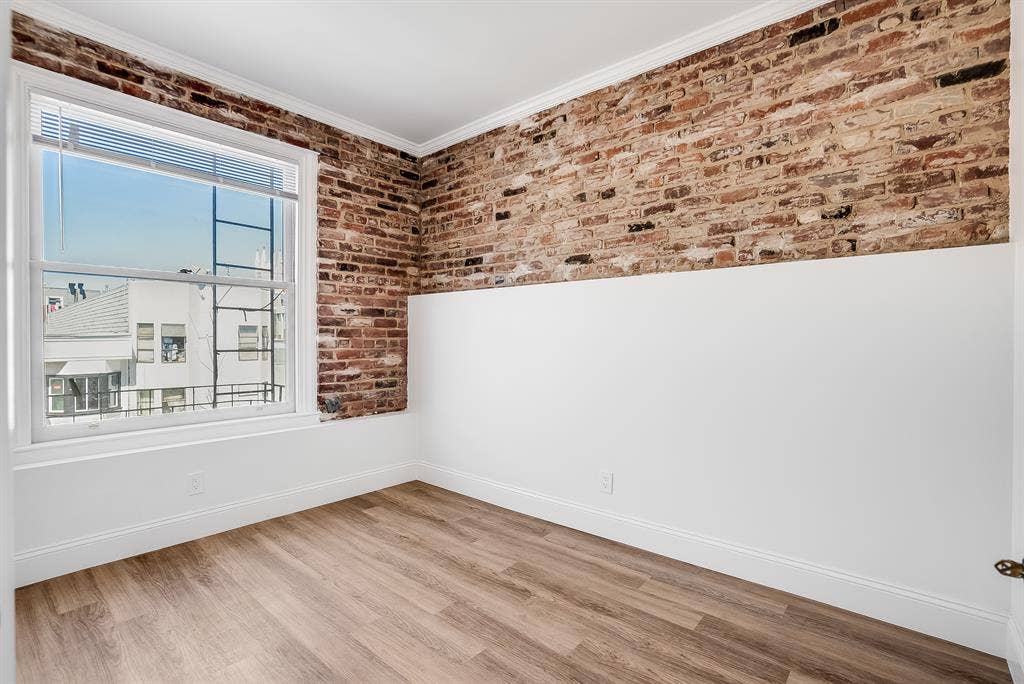 Affordable SF Private Room