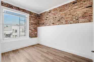 Affordable SF Private Room