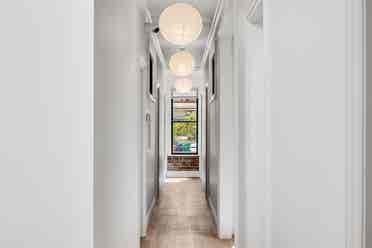 Affordable SF Private Room