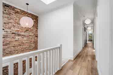Affordable SF Private Room