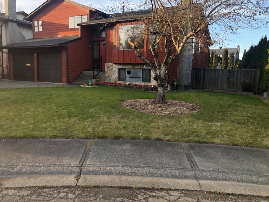 House for Rent