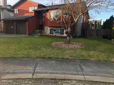 House for Rent
