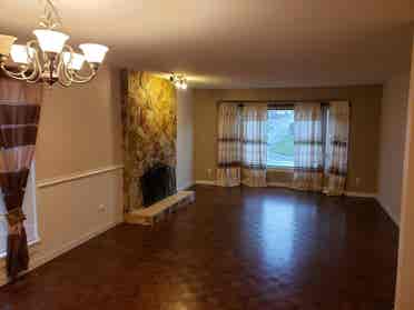 House for Rent