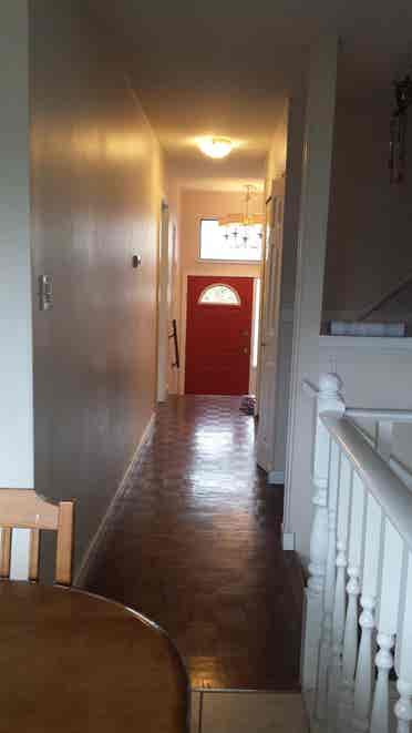 House for Rent