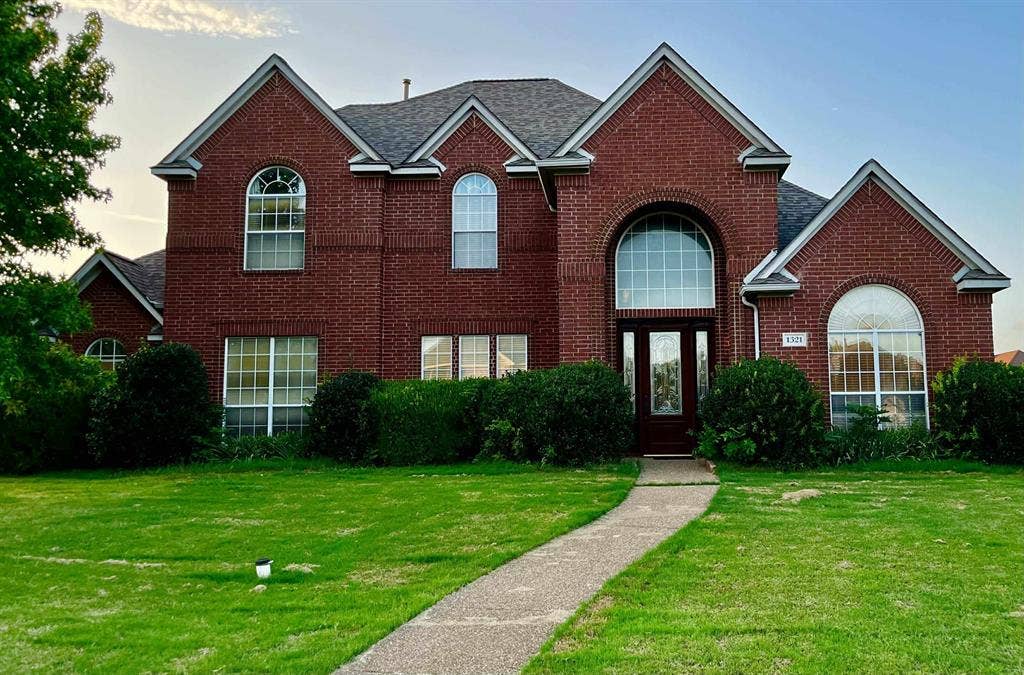 New Listing