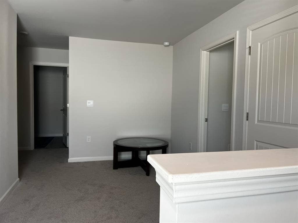 b furnished home for rent